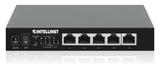 Intellinet 561921 netværksswitch Ikke administreret 2.5G Ethernet (100/1000/2500)