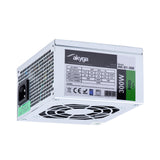 Akyga AK-S1-300 enhed til strømforsyning 300 W 20+4 pin ATX SFX Sølv