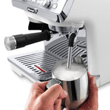 De’Longhi Dedica Arte La Specialista Arte EC9155.W