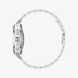 Spigen Modern Fit 316L Band Sølv Rustfrit stål