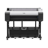Canon imagePROGRAF TM-350 storformat printer Wi-Fi Bubblejet Farve 2400 x 1200 dpi A0 (841 x 1189 mm) Ethernet LAN