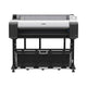 Canon imagePROGRAF TM-350 storformat printer Wi-Fi Bubblejet Farve 2400 x 1200 dpi A0 (841 x 1189 mm) Ethernet LAN