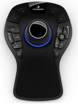 3Dconnexion SpaceMouse Pro USB Sort, Grå