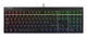 CHERRY MX 2.0S tastatur Spil USB QWERTZ Tysk Sort