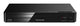 Panasonic DMP-BDT167AG DVD/Blu-Ray afspiller 3D Sort