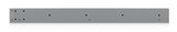 Ubiquiti UniFi Pro XG 48 PoE Administreret L3 10G Ethernet (100/1000/10000) Strøm over Ethernet (PoE) 1U Grå