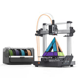 Anycubic Kobra 3 V2 Combo Fused Deposition Modeling (FDM) Wi-Fi