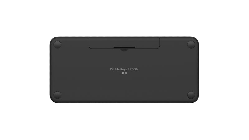 Logitech Pebble Keys 2 K380s