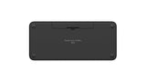 Logitech Pebble Keys 2 K380s