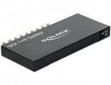 DeLOCK 93253 video-splitter SDI 8x SDI