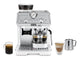 De’Longhi Dedica Arte La Specialista Arte EC9155.W