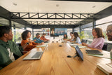 HP Poly Studio A2 Sort