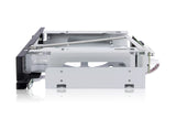 Icy Dock MB118VP-B drevkabinet HDD kabinet Sort 3.5"
