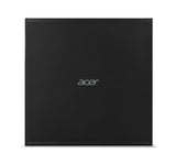 Acer Veriton VGN100 GB10 128 GB LPDDR5x-SDRAM 4 TB SSD DGX OS Mini PC Workstation Sort, Grå