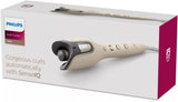 Philips 8000 series BHB887/00 hårstyler Krøllejern Varm Beige 2 m
