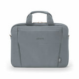 DICOTA Eco Slim Case BASE 35,8 cm (14.1") Mappe Grå