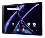 Acer Iconia A10-21-A7RM 128 GB 25,6 cm (10.1") 4 GB Android 14 Sølv