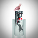 Dyson Cinetic Big ball Absolute 2 0,8 L Beholder vakuum Dry 700 W Poseløs