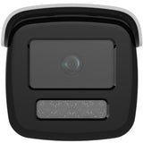 Hikvision Pro Series with AcuSense DS-2CD2T86G2H-2I(2.8mm)(eF) Kugle (form) IP-sikkerhedskamera Udendørs 3840 x 2160 pixel Loft/væg