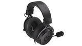 ENDORFY VIRO Plus USB Headset Ledningsført Spil Sort