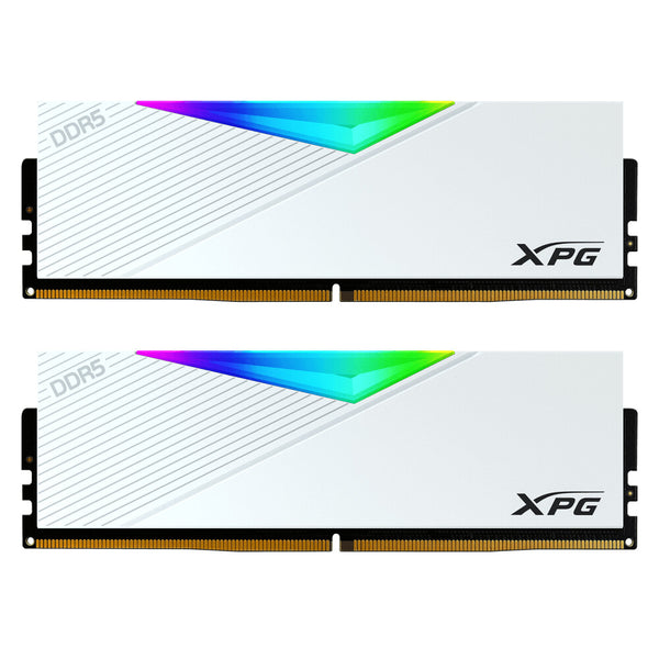 XPG LANCER RGB hukommelsesmodul 64 GB 2 x 32 GB DDR5 288-pin DIMM