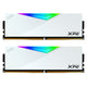 XPG LANCER RGB hukommelsesmodul 64 GB 2 x 32 GB DDR5 288-pin DIMM