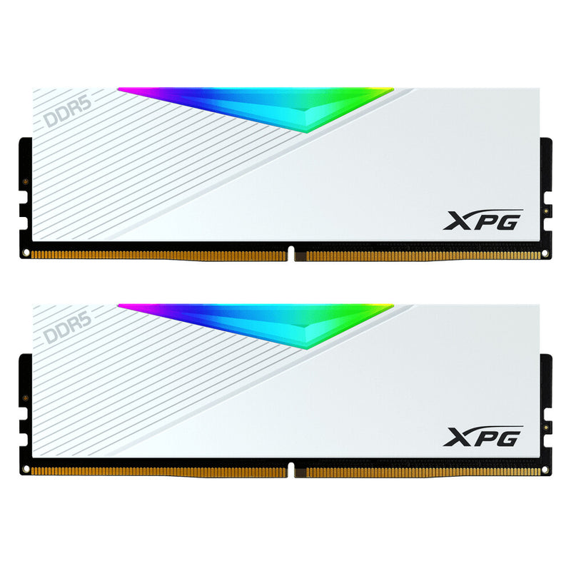 XPG LANCER RGB hukommelsesmodul 64 GB 2 x 32 GB DDR5 288-pin DIMM