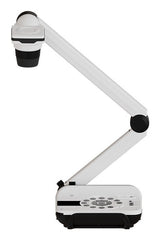 Optoma DC557 dokument kamera Hvid, Sort 25,4 / 3,06 mm (1 / 3.06") CMOS USB 2.0