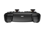 Deltaco Gaming GAM-198 spil-controller Sort Bluetooth/USB Gamepad Nintendo Switch, Nintendo Switch 2, Nintendo Switch OLED, Android, PC