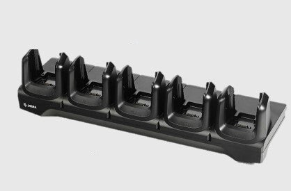 Zebra CRD-MC33-5SCHG-01 mobil dockingstation PDA Sort