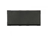 ALLNET ALL-BRICK-0302 monteringssæt Sort Plast