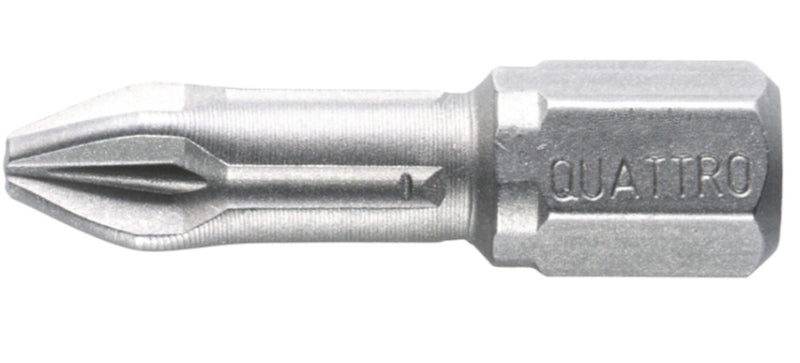 Makita B-23488 skruetrækker bit 3 stk