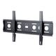 Edbak TWB1 tv-beslag 2,16 m (85") Sort