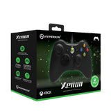 Hyperkin M01368-BK spil-controller Sort USB Gamepad Xbox One, Xbox Series S, Xbox Series X