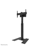 Neomounts FL45S-825BL1 skærmbeslag til skiltning 190,5 cm (75") Sort