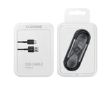 Samsung EP-DG930 USB-kabel 1,5 m USB A USB C Sort