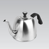 Maestro MR-1333-tea 1,1 L Rustfrit stål