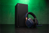 Turtle Beach Stealth 700 Headset Ledningsført Spil Bluetooth Blå, Kobberfarve
