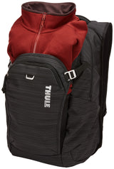 Thule Construct CONBP116 rygsæk Rejserygsæk Sort Nylon
