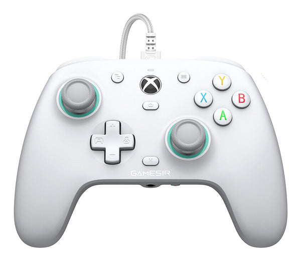 GameSir G7 SE Hvid USB Gamepad Analog/digital Xbox One, Xbox Series S, Xbox Series X