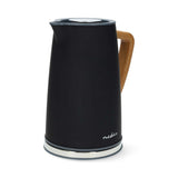 Nedis KAWK510EBK elkedel 1,7 L 2200 W Sort