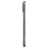 Spigen ACS06802 mobiltelefon etui 15,5 cm (6.1") Cover Transparent, Hvid
