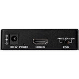 StarTech.com HD202A video omformer 4096 x 2160 pixel