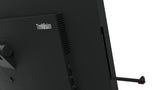 Lenovo ThinkVision T24mv-30 computerskærm 60,5 cm (23.8") 1920 x 1080 pixel Fuld HD LED Sort
