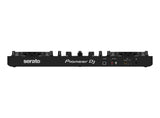 Pioneer DDJ-REV1 DJ controller 2 kanaler Sort