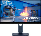Alienware AW2525HM computerskærm 62,2 cm (24.5") 1920 x 1080 pixel Fuld HD LCD Sort