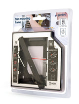 Gembird MF-95-02 interface-kort/adapter Intern SATA