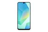 Samsung Galaxy A16 17 cm (6.7") Hybrid Dual SIM 4G USB Type-C 8 GB 256 GB 5000 mAh Grøn