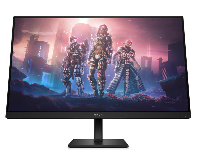 OMEN by HP 31,5" QHD 165 Hz gamingskærm – OMEN 32q