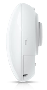 Ubiquiti UISP Wave Pico Netværksbro 800 Mbit/s Hvid